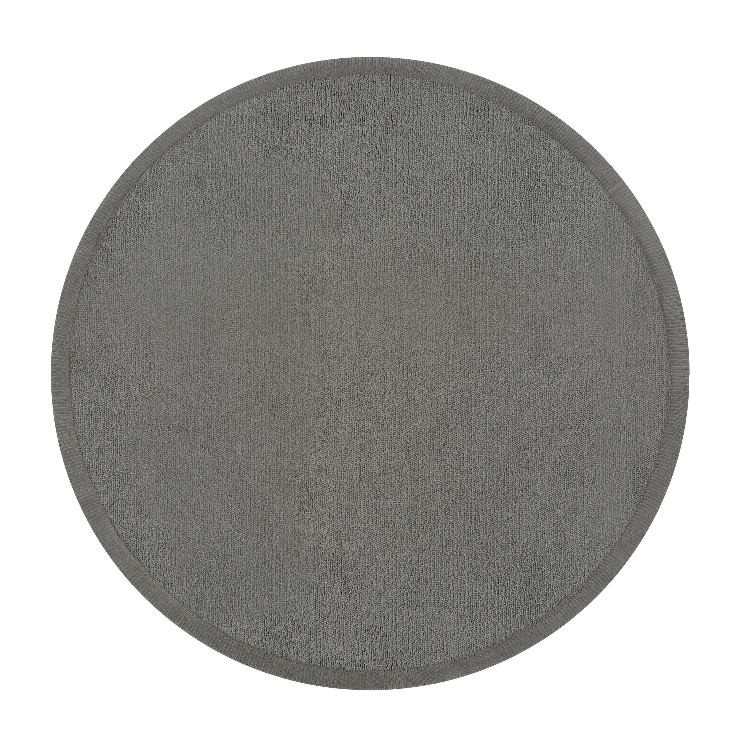 KINDERTEPPICH 160/160 cm Tatami 475 - Grau, Textil (160/160cm) - Paco Home