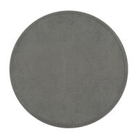 KINDERTEPPICH 160/160 cm Tatami 475 - Grau, Textil (160/160cm) - Paco Home
