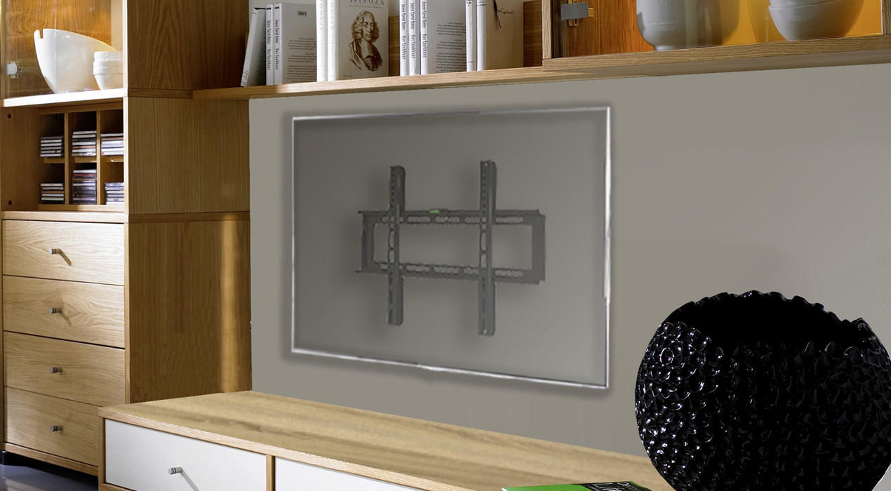 TV Wandhalterung