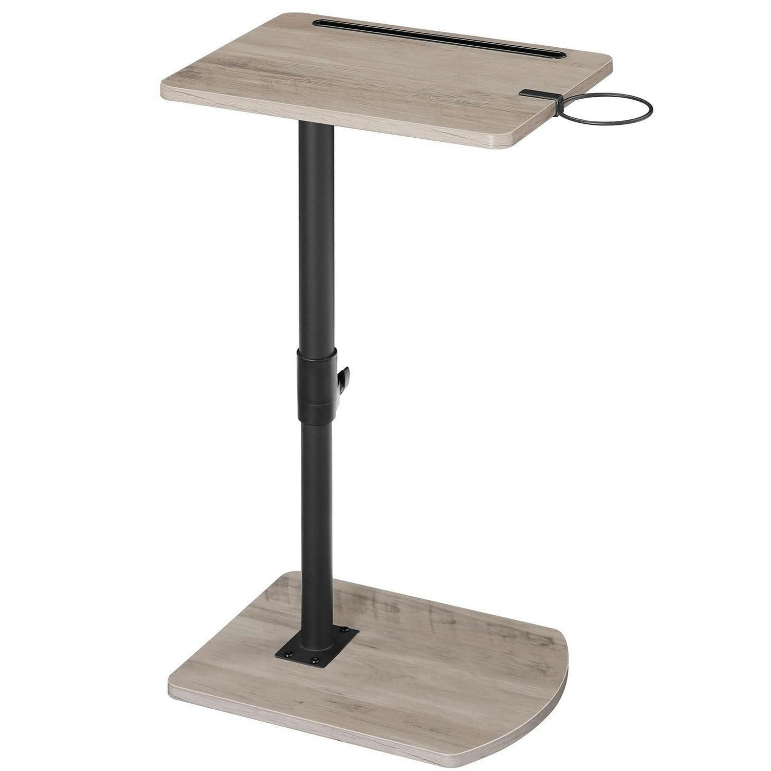 XXXLutz Beistelltisch Beige 40x78x30 cm