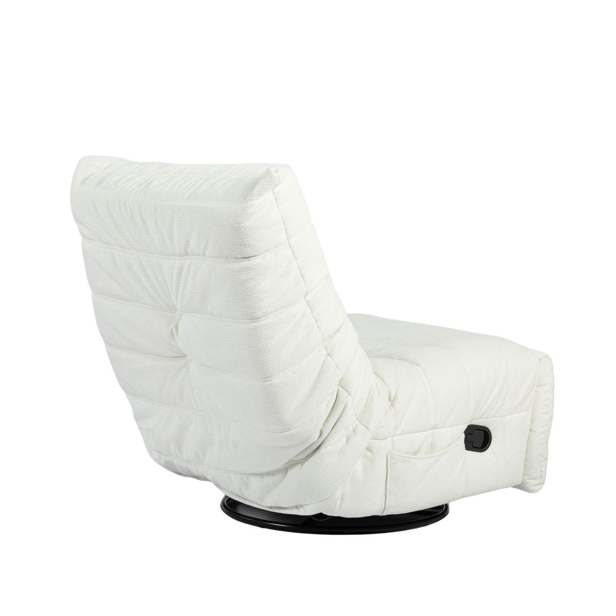 SESSEL Braun 150/78/90 cm - Braun, Textil (78/90/150cm) - Starfurn