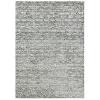 TEPPICH COMO Hellgrün 120/170 cm - Hellgrün, Kunststoff (120/170cm) - Tapiso