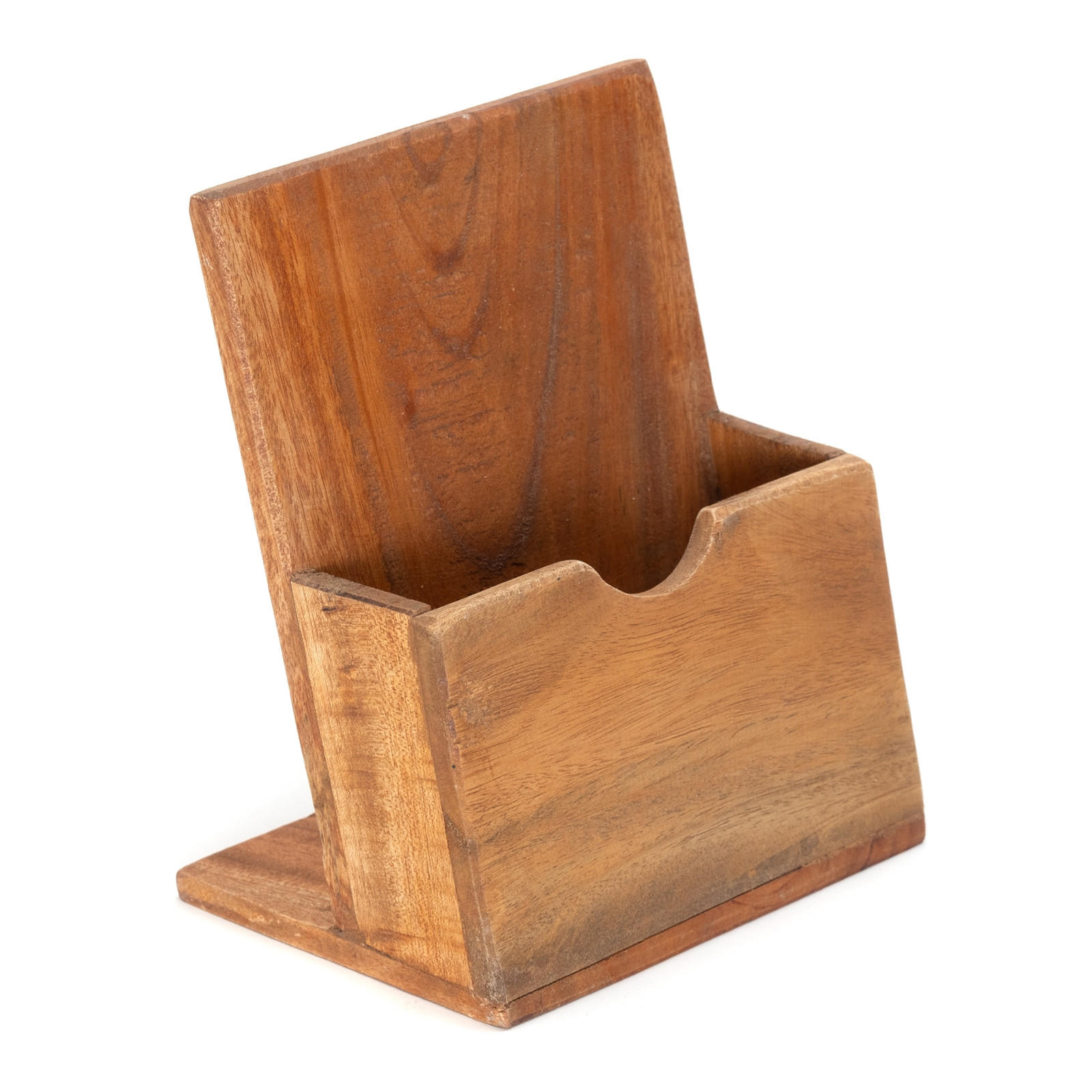 Creedwood Organizer Natur 17x20x12 cm