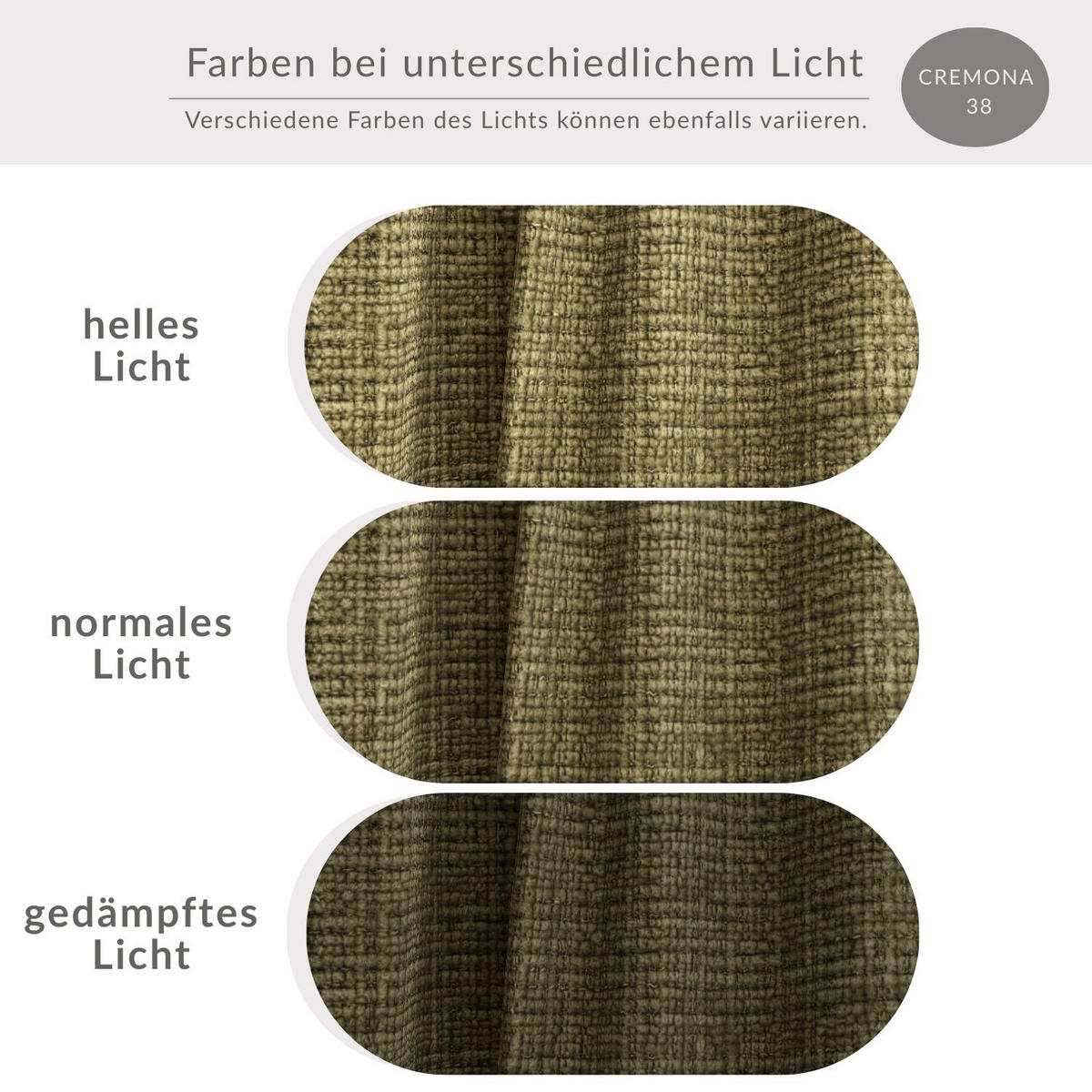 ECKSOFA MIT SCHLAFFUNKTION Modo Hellblau Chenille-Stoff - Rechts Seite - Schwarz/Olivgrün, Holz/Holzwerkstoff (294/185cm) - Maison de Reve