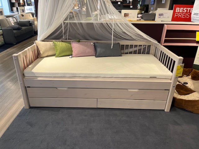Ausziehbett "Classic" - Flexa