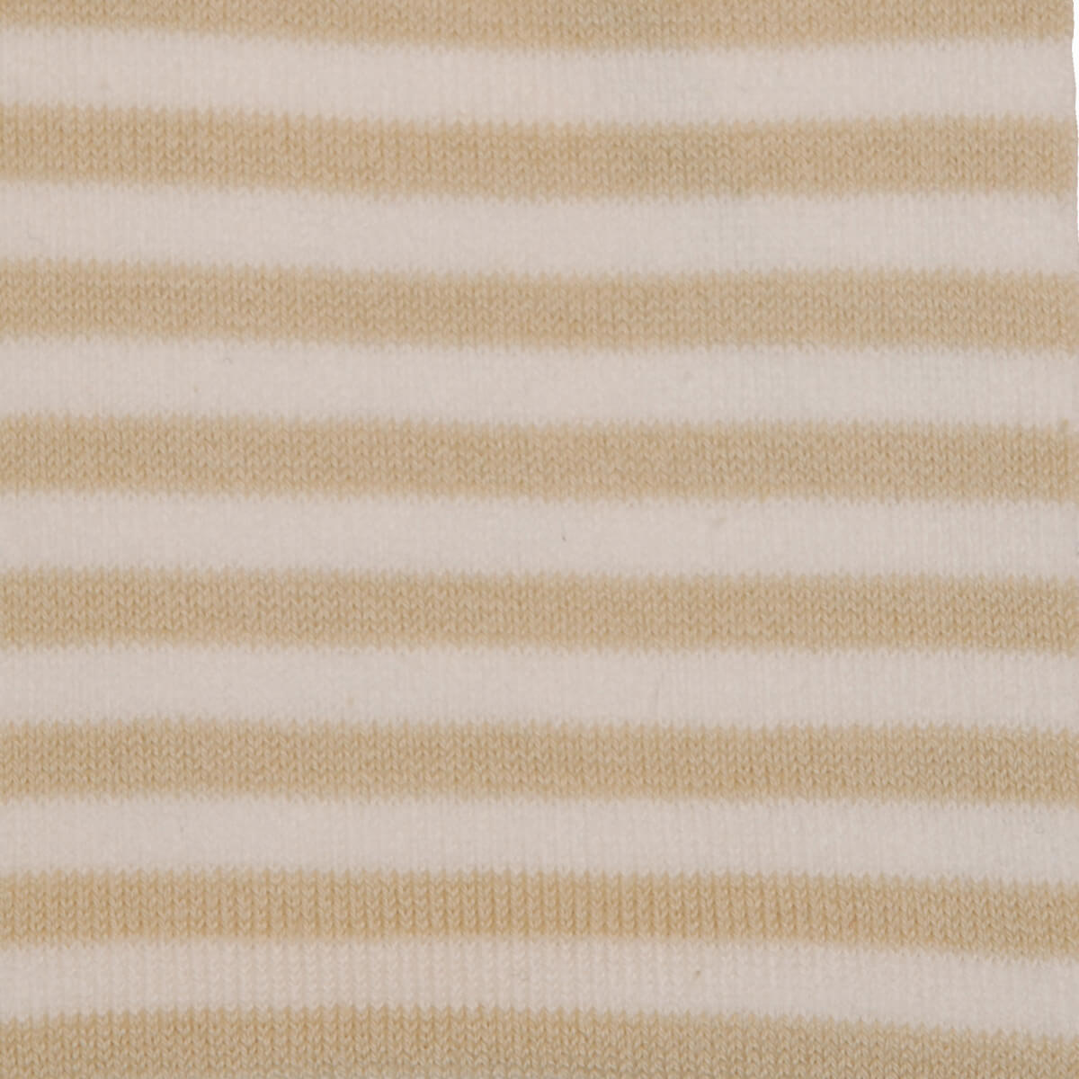 BEINSTULPEN Bio-Babystulpen - Sandfarben/Creme, Textil (7.5/0.5/31cm) - Hoppediz