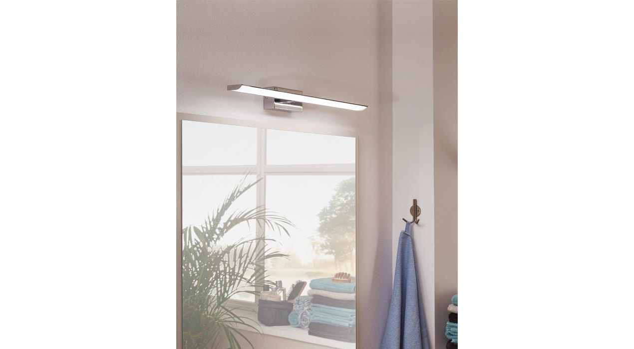 Badlampen Badezimmerleuchten Badezimmerlampen Online Kaufen Xxxlutz