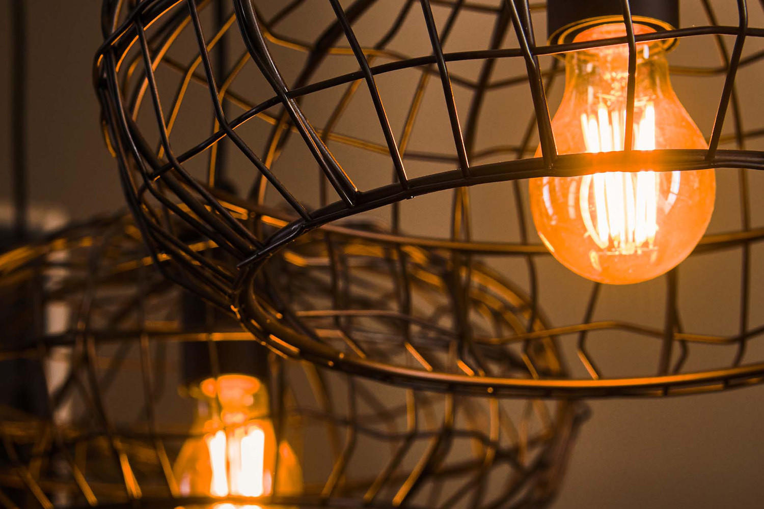 HÄNGELAMPE LIMEIRA Schwarz Metall - Schwarz, Metall (34/170/150cm) - KAWOLA