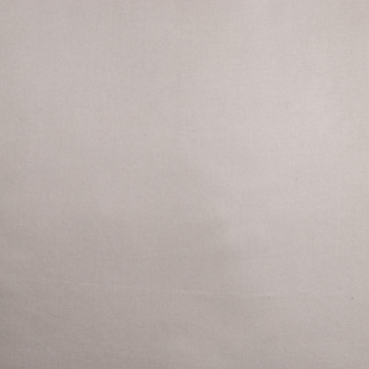 KISSENBEZÜGE Bamsa Bambus grau 70/80 cm 2er-Set - Grau, Textil (70/80cm) - Homla