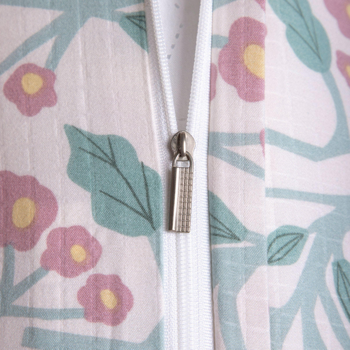 BETTWÄSCHE Jodie 220/200 cm - Multicolor, Textil (220/200cm) - Homla