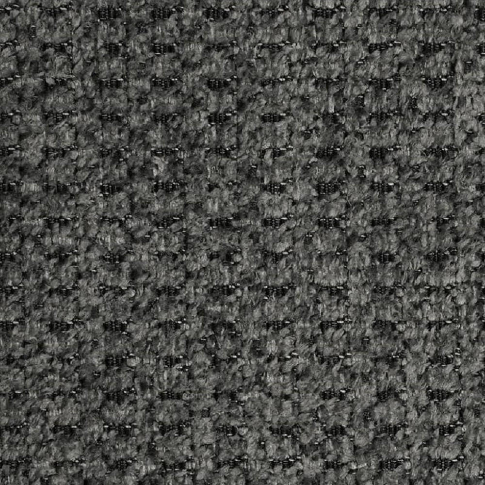 Thumbnail - Cotta Ecksofa, Dunkelgrau, Textil, Echtholz,Fichte, Uni, 4-Sitzer, Ottomane links,L-Form, 310x225 cm, Wohnzimmer, Sofas ...