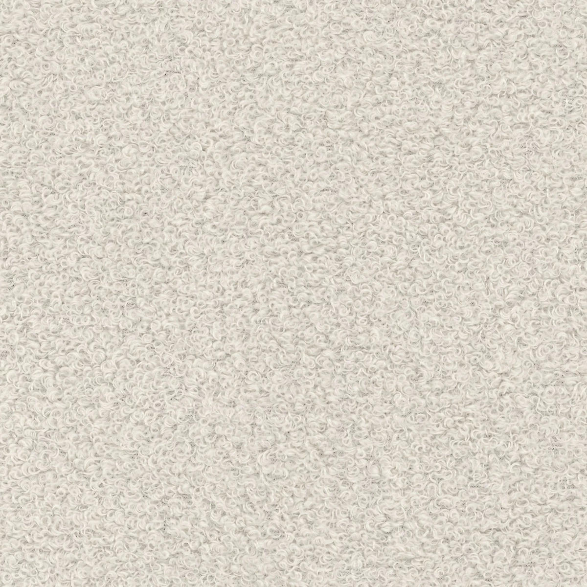 POLSTERBETT FUZZI 120x200 cm Kaltes Beige Bouclé (Stoff Now or Never) - mit Bettkasten und Lattenrost - Beige, Holzwerkstoff/Textil (120/200cm) - Ravio
