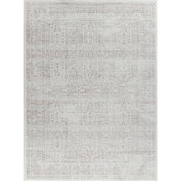 VINTAGE-TEPPICH Dania 200/275 cm Braun - Braun, Textil (200/275cm) - LIVABLISS