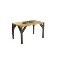 ESSTISCH Baltika ausziehbar bis 240 cm - Eiche Wotan, Holzwerkstoff (130/90/75cm) - Endo-Moebel