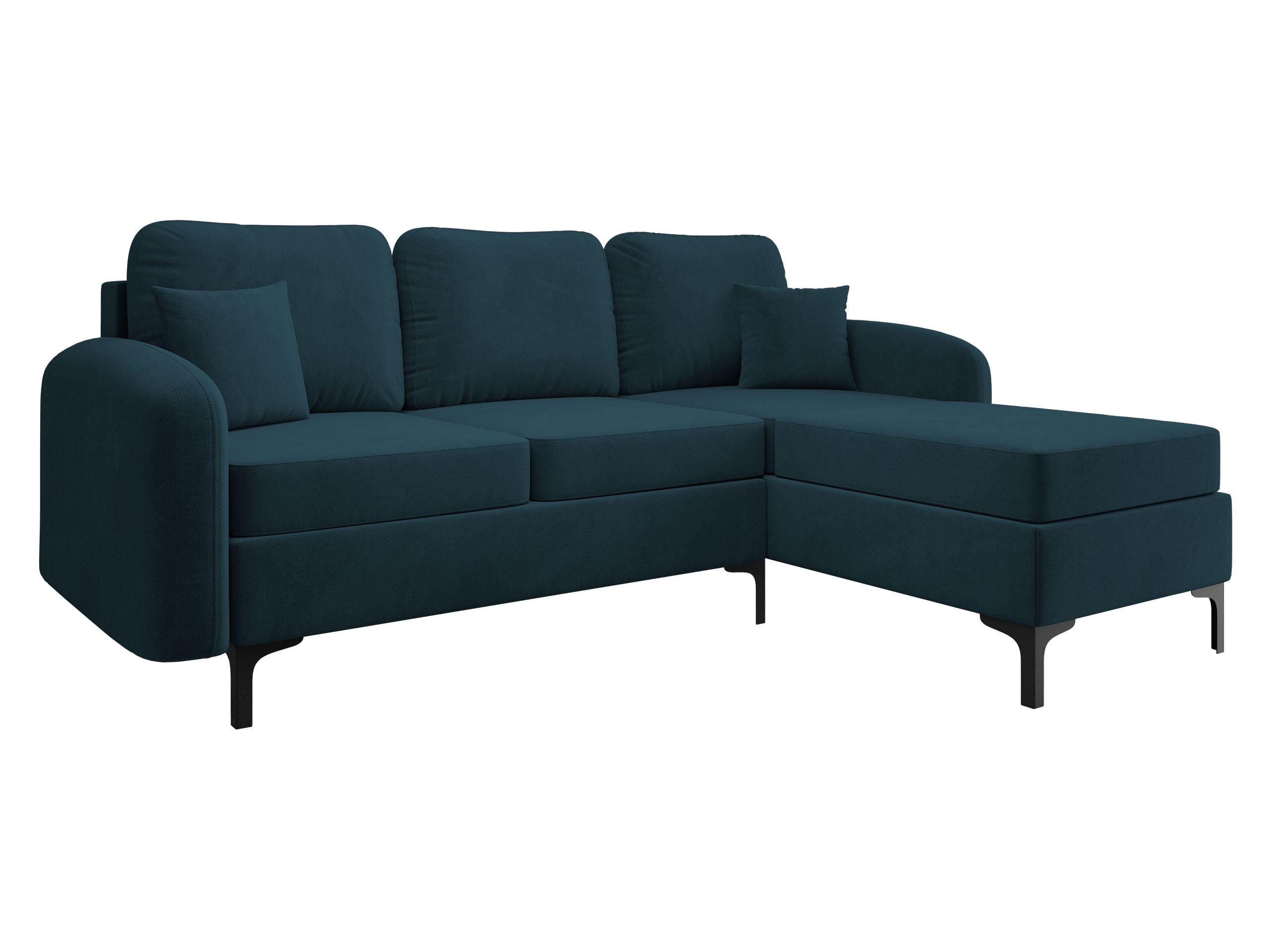 Mirjan24 Ecksofa Natur 225x172 cm