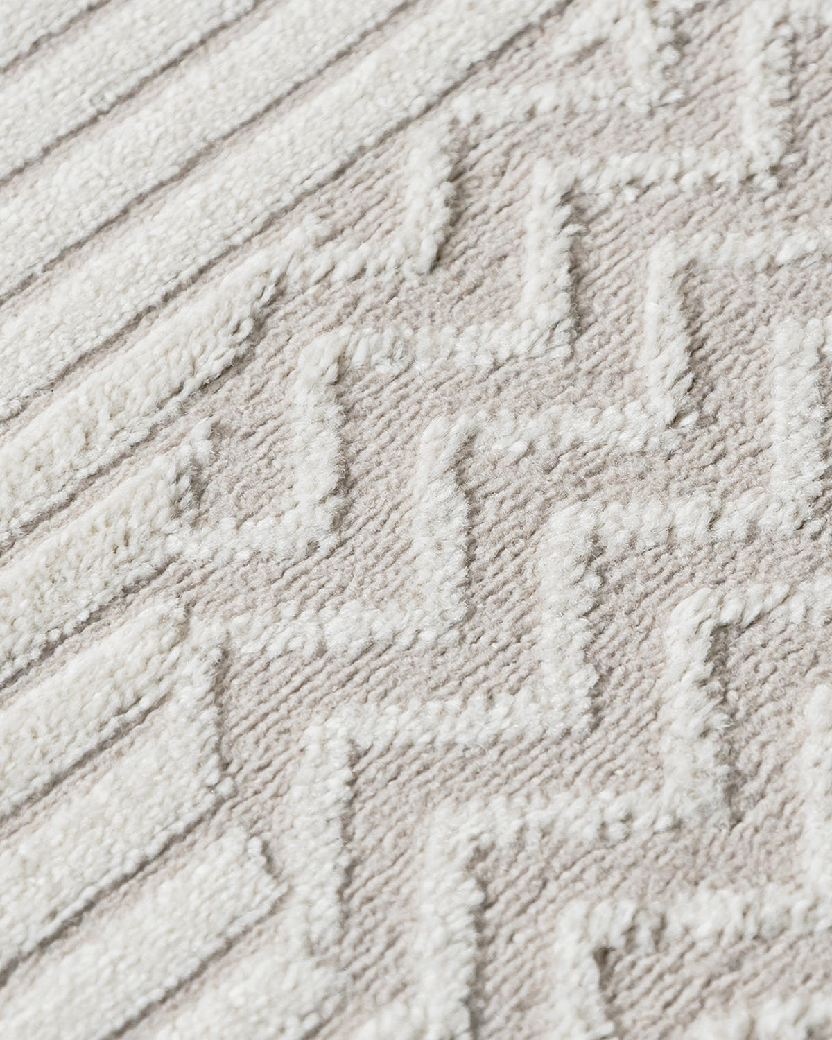 KINDERTEPPICH Alora Verde Mazovia 160x230cm Creme Grün Ballon Kurzflor - Creme, Textil (160/230cm) - Mazovia