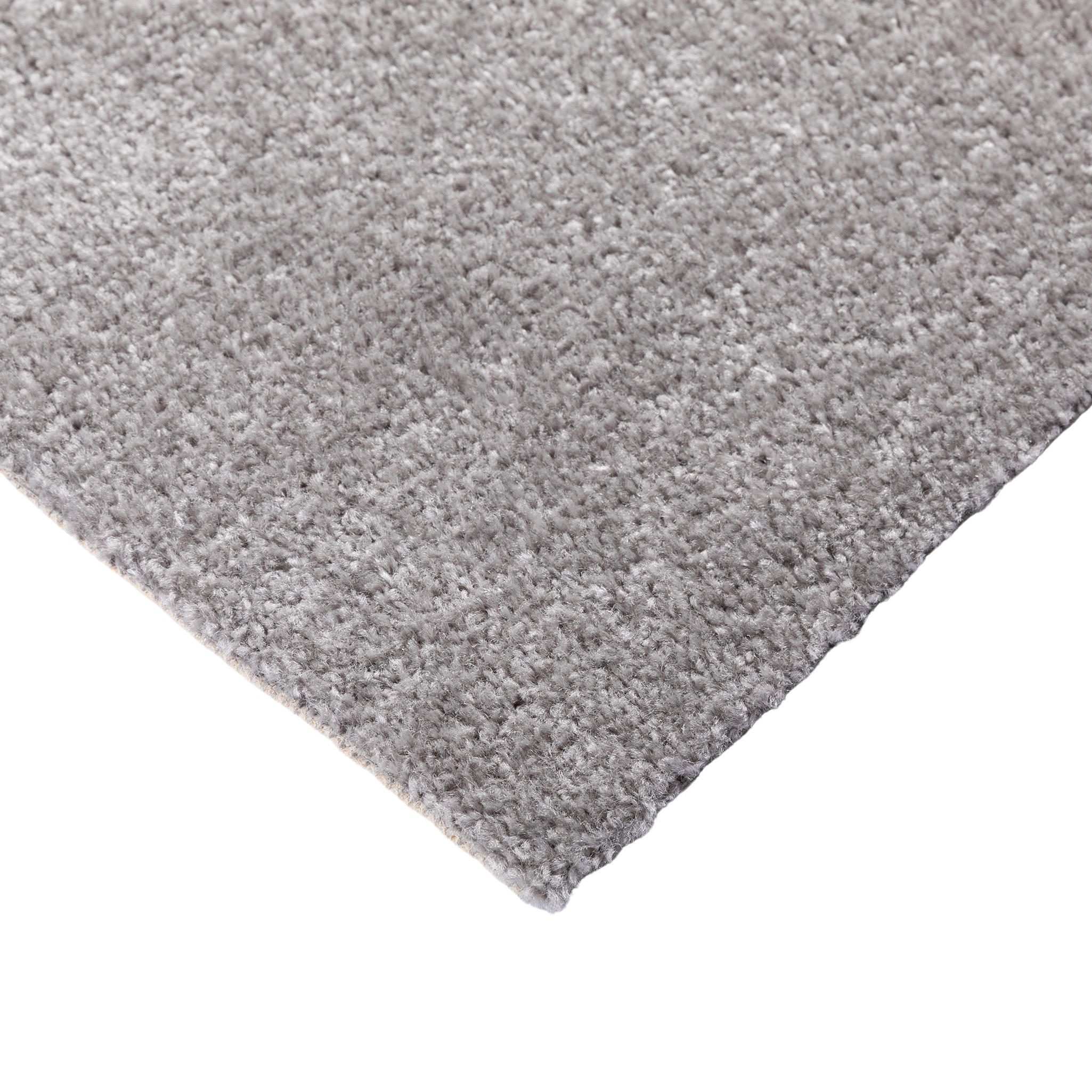 TEPPICHBODEN 300/400 cm Cambridge Young - Silberfarben, Textil (400/300/1cm) - Steffensmeier