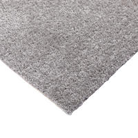 TEPPICHBODEN 300/400 cm Cambridge Young - Silberfarben, Textil (400/300/1cm) - Steffensmeier