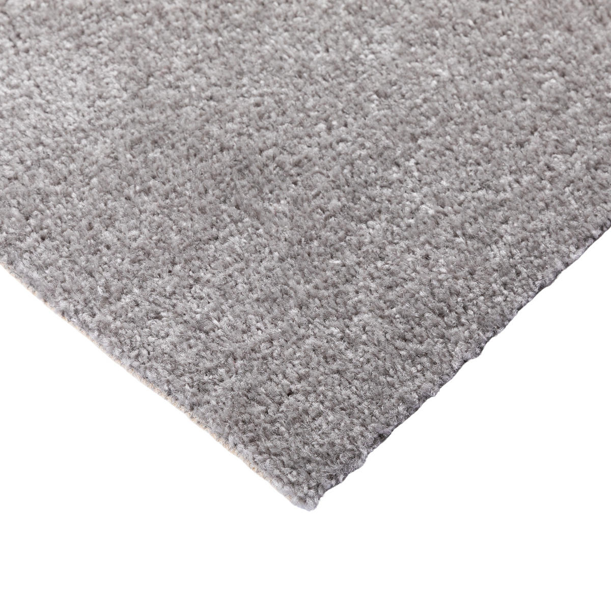 TEPPICHBODEN 300/400 cm Cambridge Young - Silberfarben, Textil (400/300/1cm) - Steffensmeier