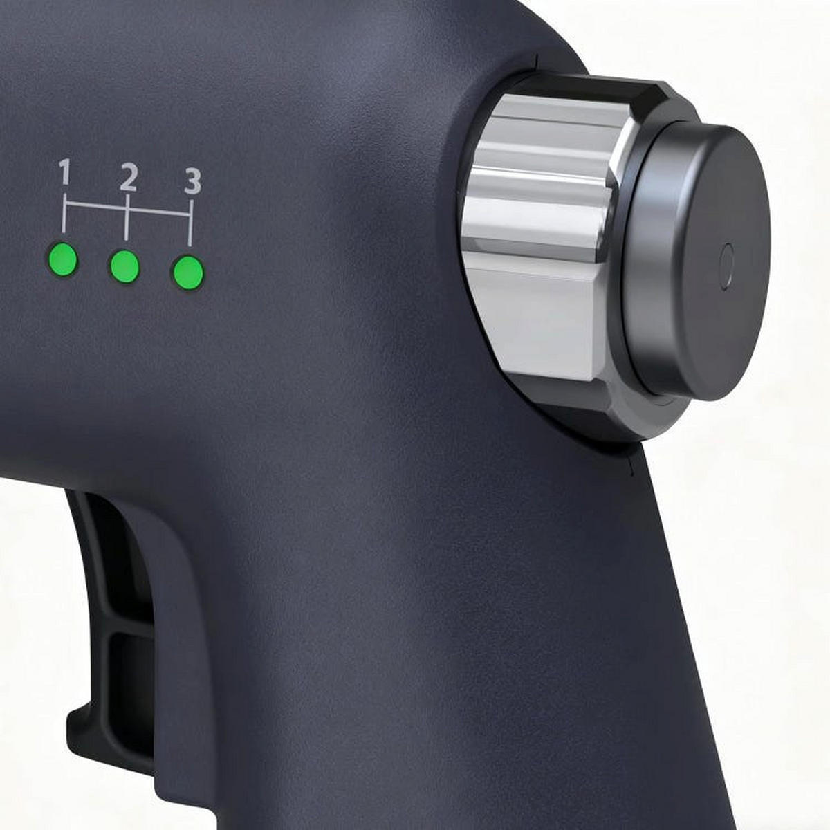 SCHLEIFGERÄT – 12 V - Schwarz, Kunststoff (13.4/14.6/1cm) - DCA