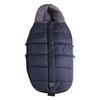 KINDERWAGEN-FUSSSACK Mila, navy - Dunkelblau, Textil (48/7/105cm) - Kaiserbaby