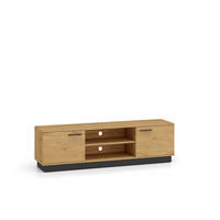 TV-LOWBOARD MODESTO Beige 170x40x49 cm - Beige, Holzwerkstoff (170/49/40cm) - FURNLUX