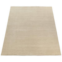HOCHFLORTEPPICH 240/340 cm Atlas 100 - Creme, Textil (240/340cm) - Paco Home