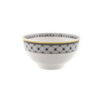BOL Audun Ferme bunt ø 14 cm - Multicolor, Keramik (14cm) - Villeroy & Boch