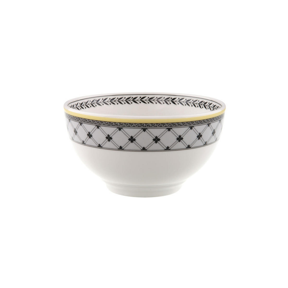 BOL Audun Ferme bunt ø 14 cm - Multicolor, Keramik (14cm) - Villeroy & Boch