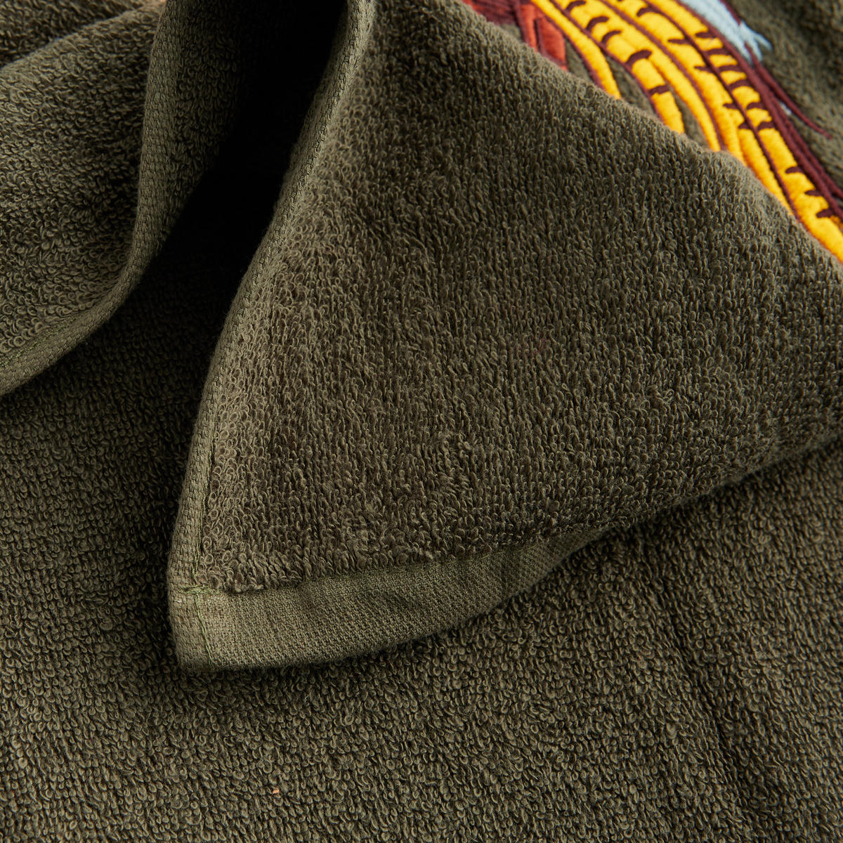 KÜCHENHANDTUCH Bazanti - Grün, Textil (40/60cm) - home&you