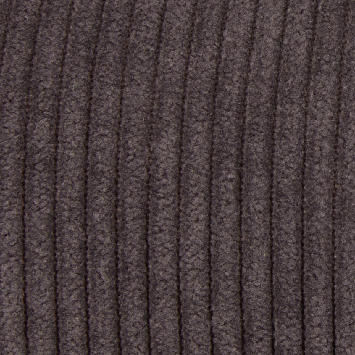 DÖRRSTOPP Mörkbrun hund tax - Mörkbrun, Textil/Plast (32/14cm) - Relaxdays