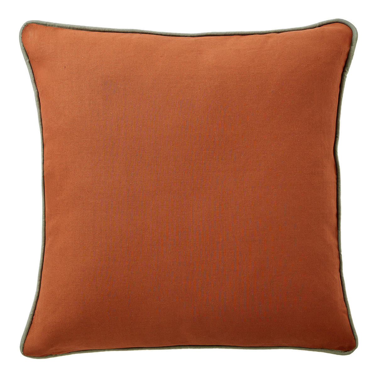 KISSEN Bohemian - Braun, Textil (50/50cm) - Butlers