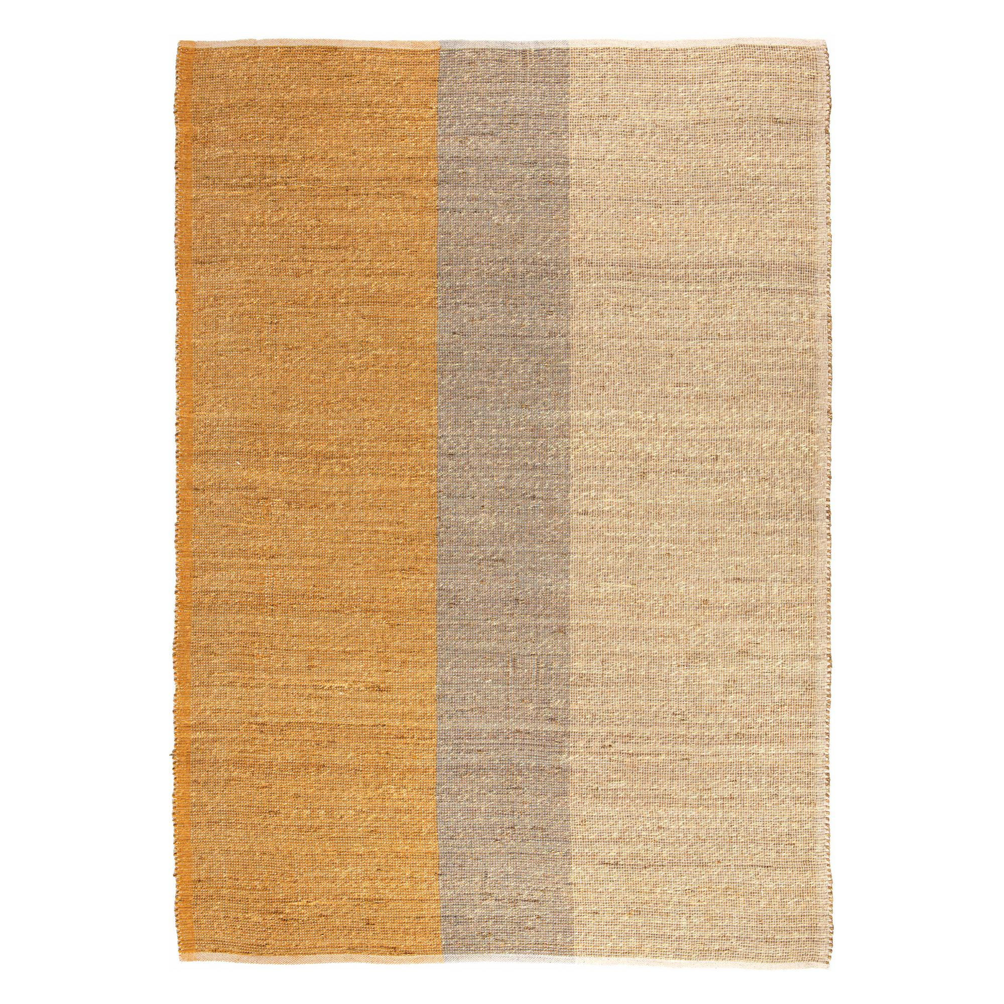 TEPPICH Karan mirabelle 200 x 290 x 1 cm - Beige, Textil (200/290cm) - Vivaraise