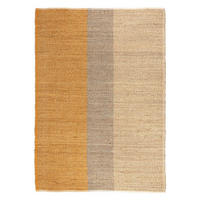 TEPPICH Karan mirabelle 200 x 290 x 1 cm - Beige, Textil (200/290cm) - Vivaraise