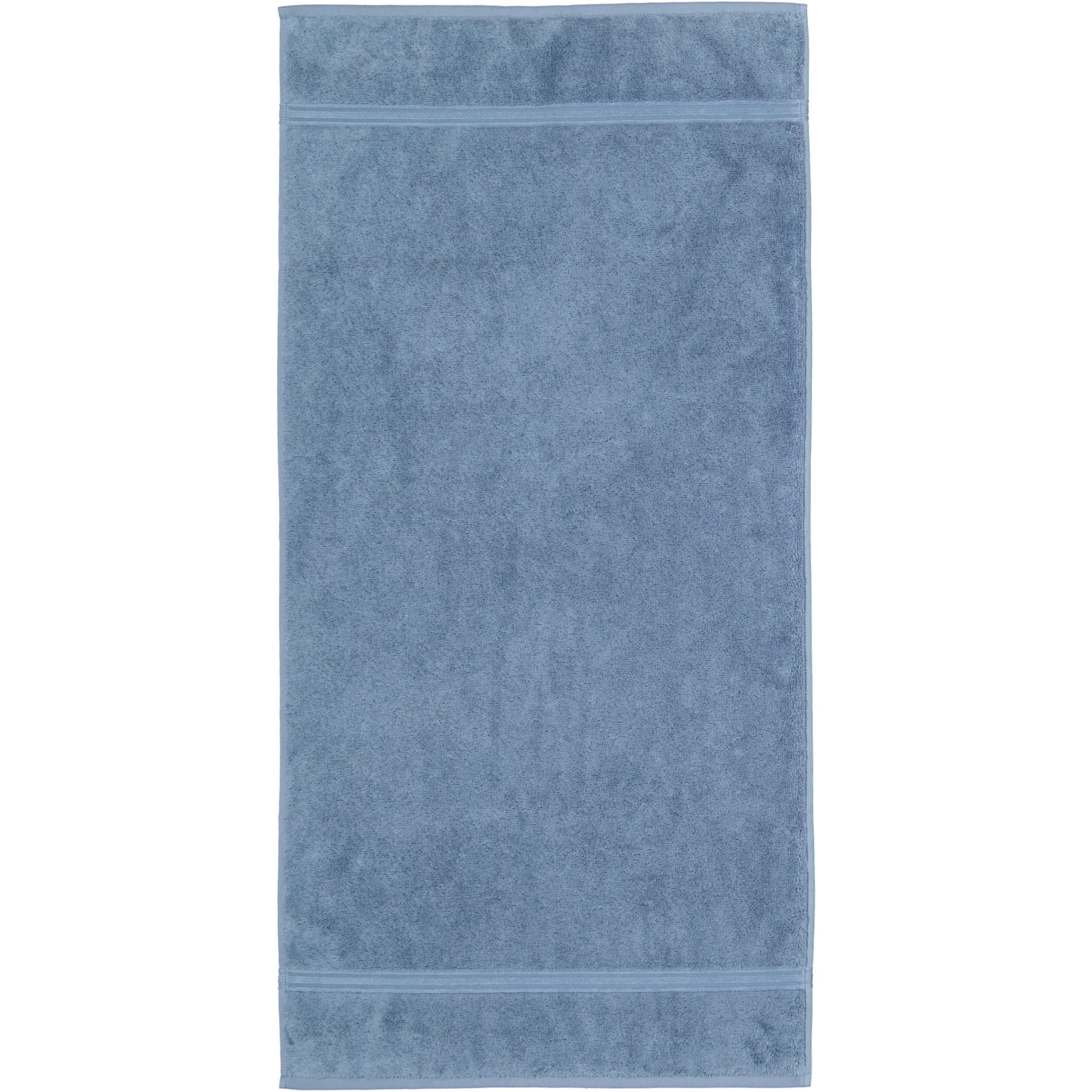 HANDTUCH 50/100 cm Vienna Style Supersoft  - Basics, Textil (50/100cm) - Vossen