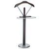 HERRENDIENER FABIO - Braun, Metall (45/108/30cm) - IDIMEX
