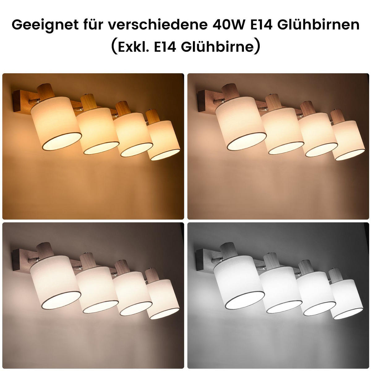 STRAHLER Brand 70/11/21 cm - Braun, Textil (70/11/21cm) - Nettlife