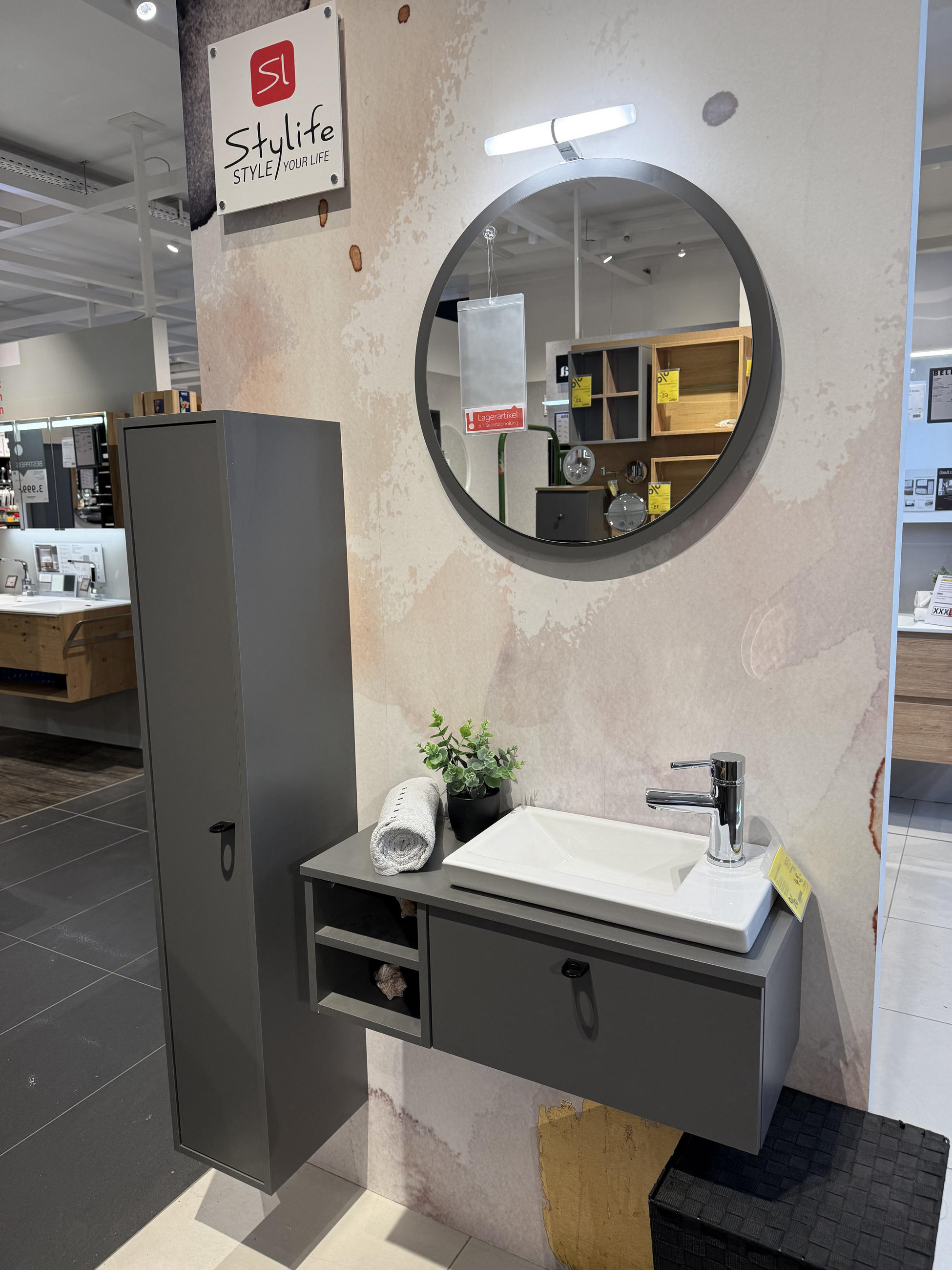 BADEZIMMER NEILA TROLL