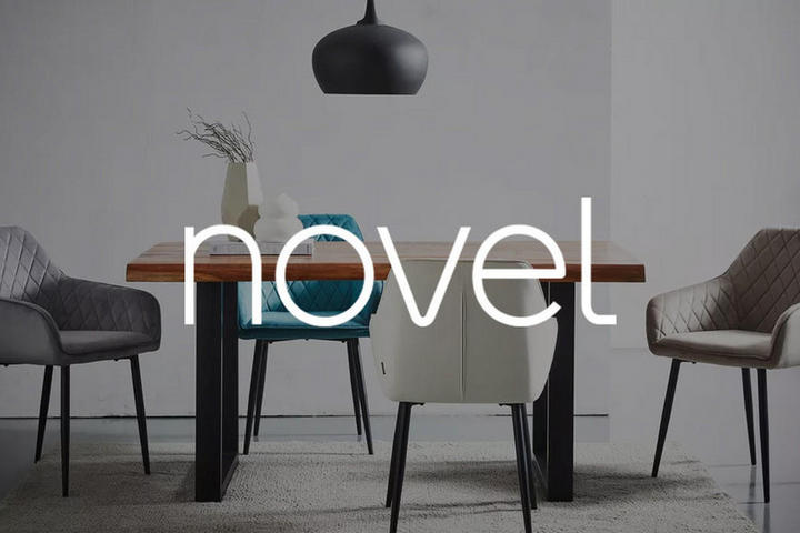 Sigla Novel