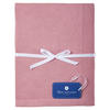 BABYDECKE Wolke Beere - Beere, Textil (70/100cm) - nordic coast company