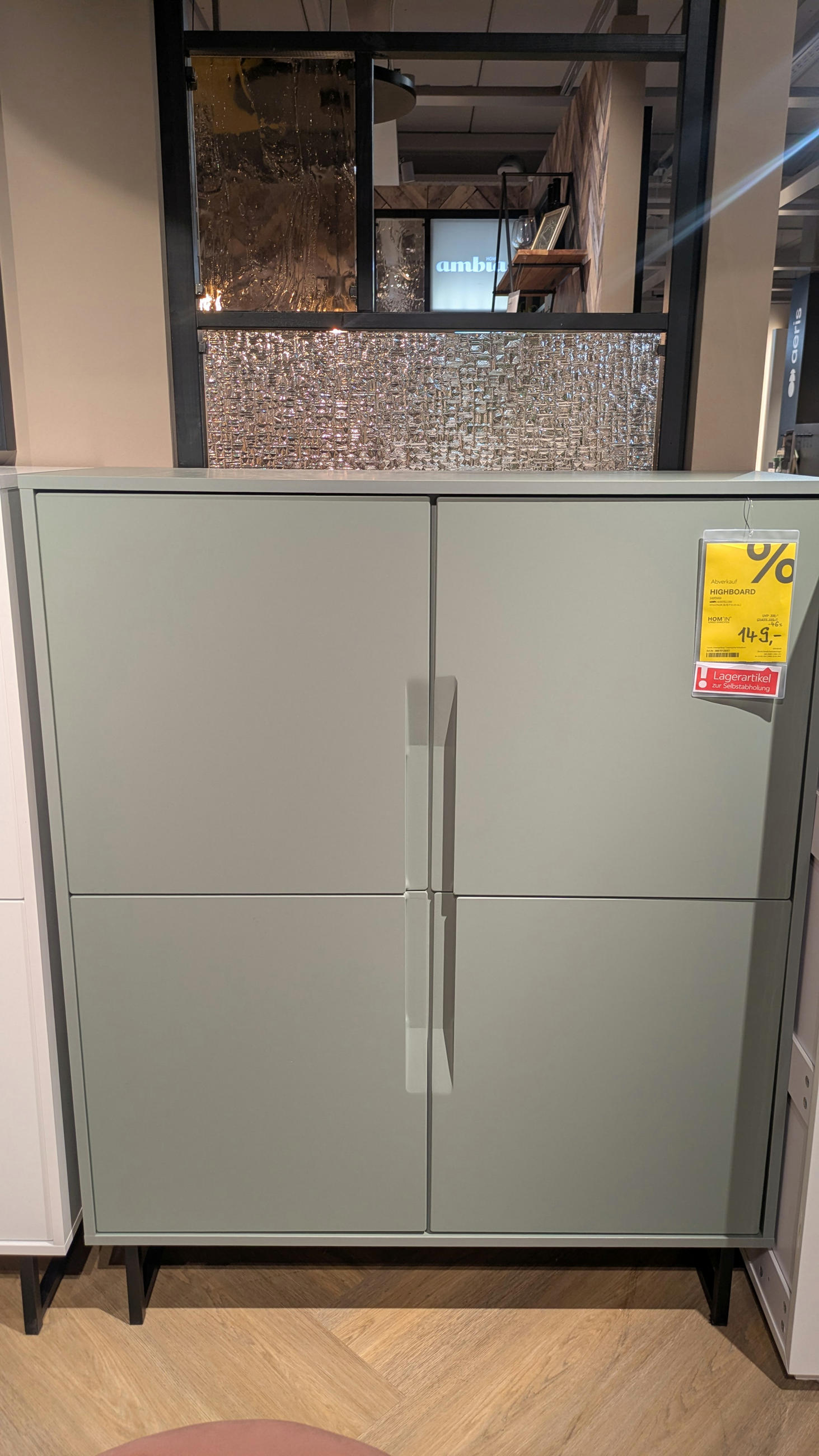 HIGHBOARD SANTANA