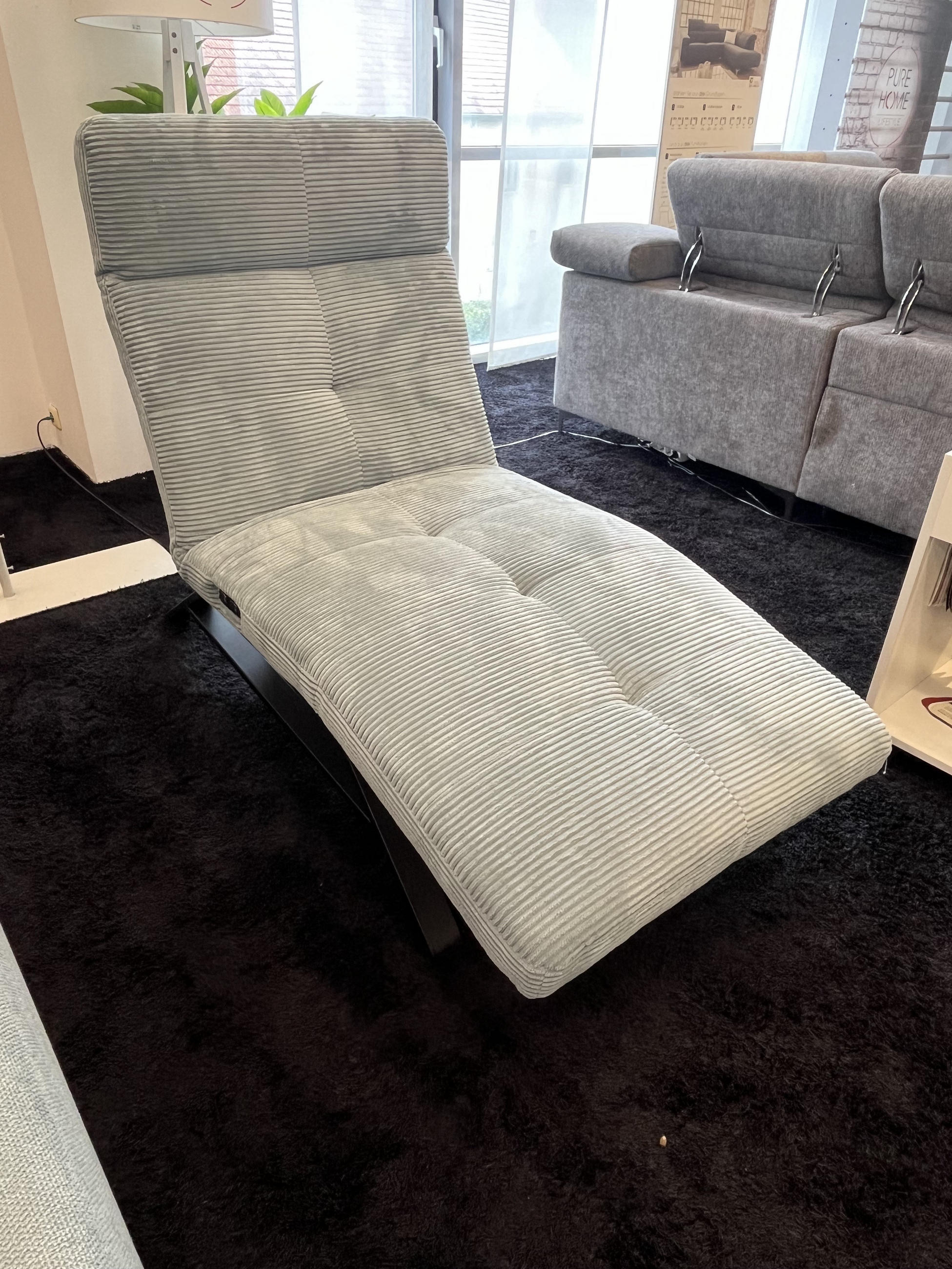 Relaxliege PURE 9113 - Pure Home Lifestyle