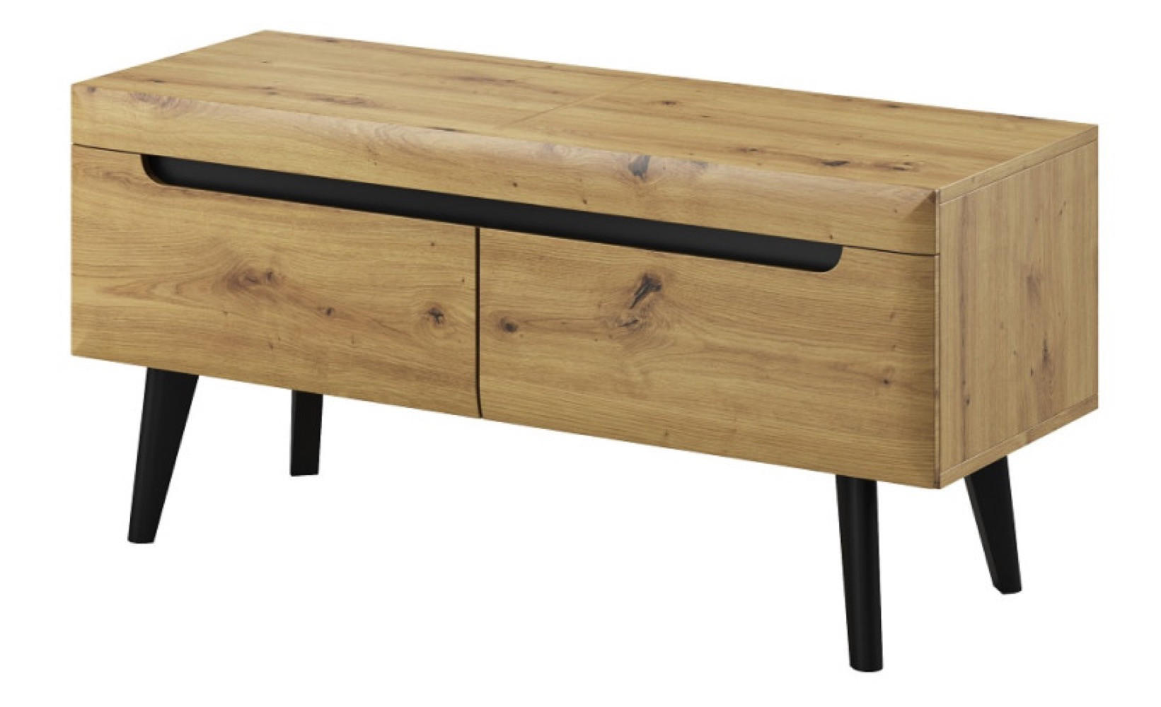 Sepro Meble Tv-Lowboard Mehrfarbig 107x50x40 cm