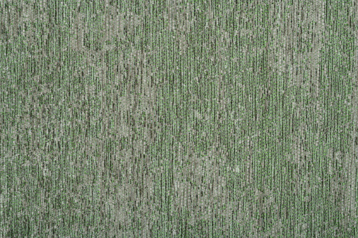 WEBTEPPICH Heritage 190x290 cm - Grün, Textil (190/290cm) - THEKO