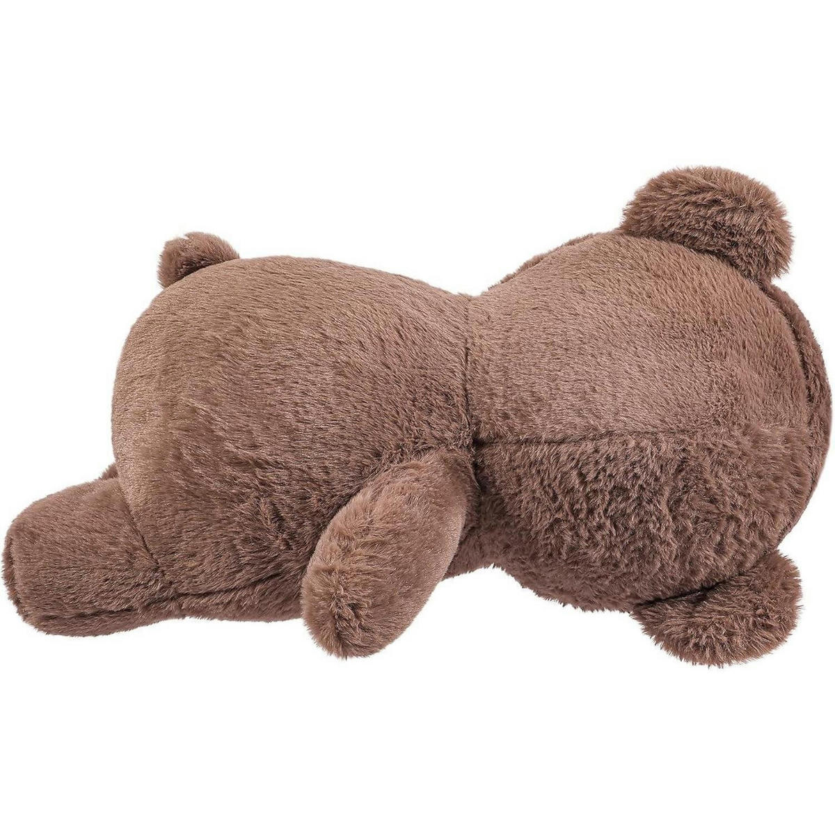 PLÜSCHPUPPE Koalabär 50 cm Braun - Braun, Textil (35/50cm)