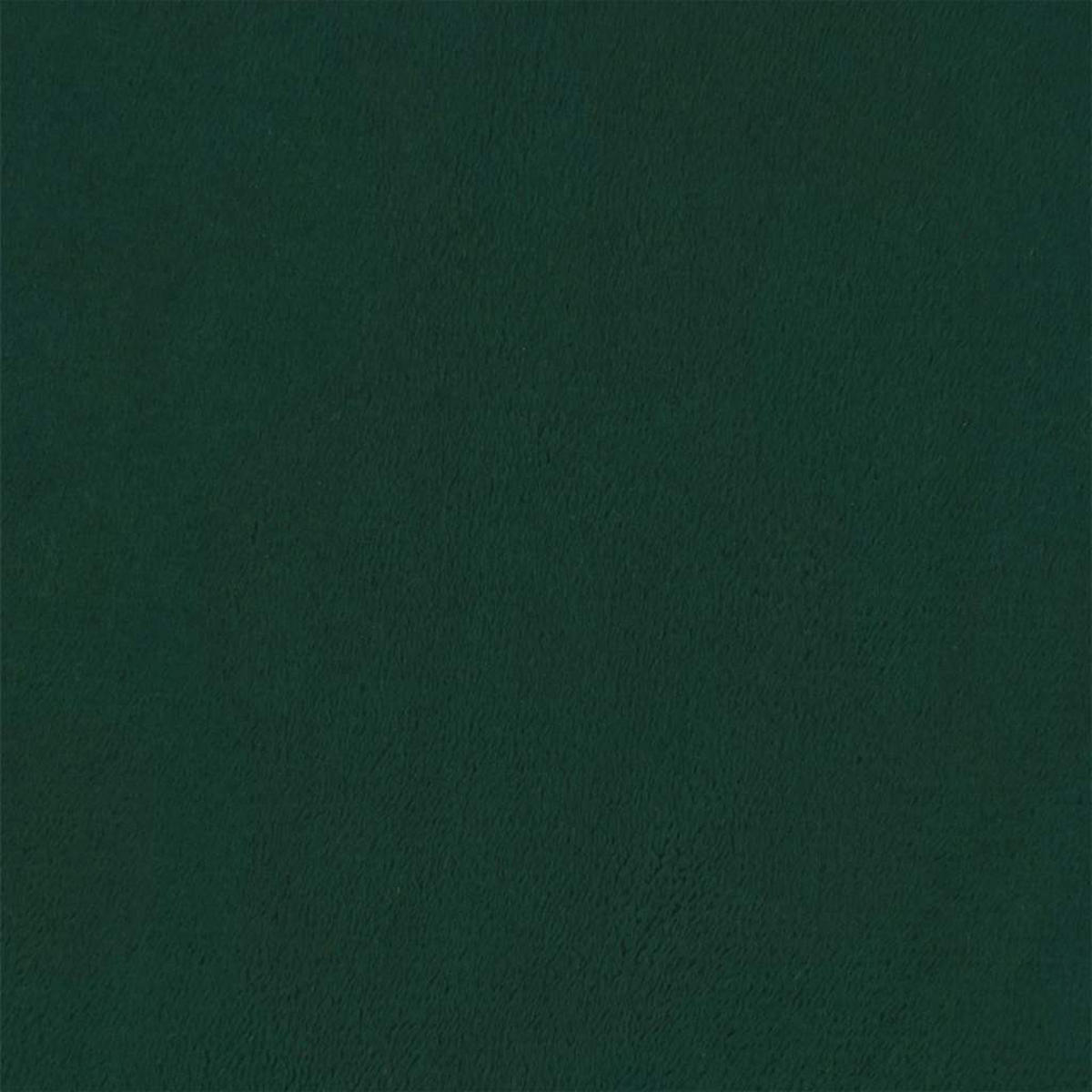 ESSZIMMERSTÜHLE 2 Stk. Dunkelgrün Samt 45*54*83cm - Dunkelgrün, Metall (45/83/54cm) - ZMH