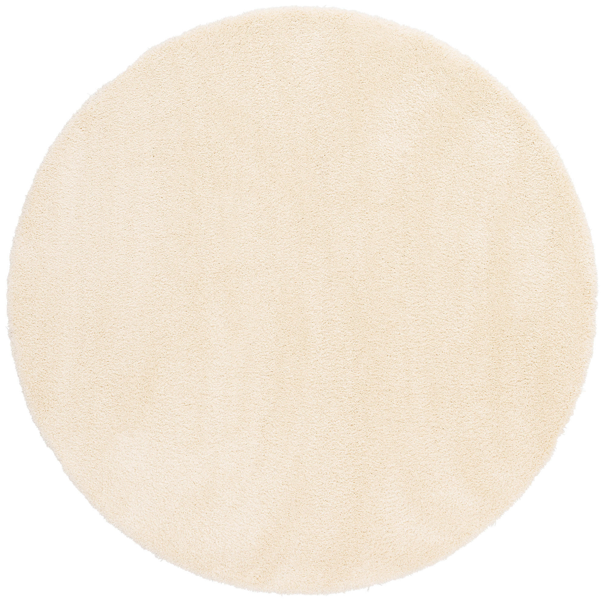 Snapstyle Luxus Creme 133x133 cm