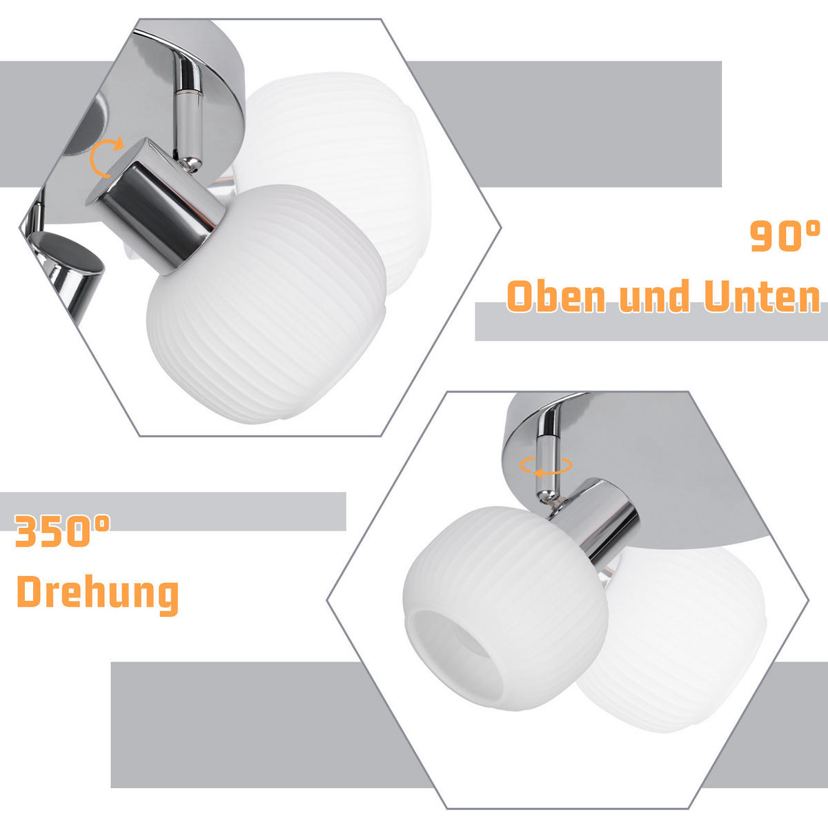 STRAHLER Finch 19/19/14 cm - Schwarz, Metall (19/19/14cm) - Nettlife