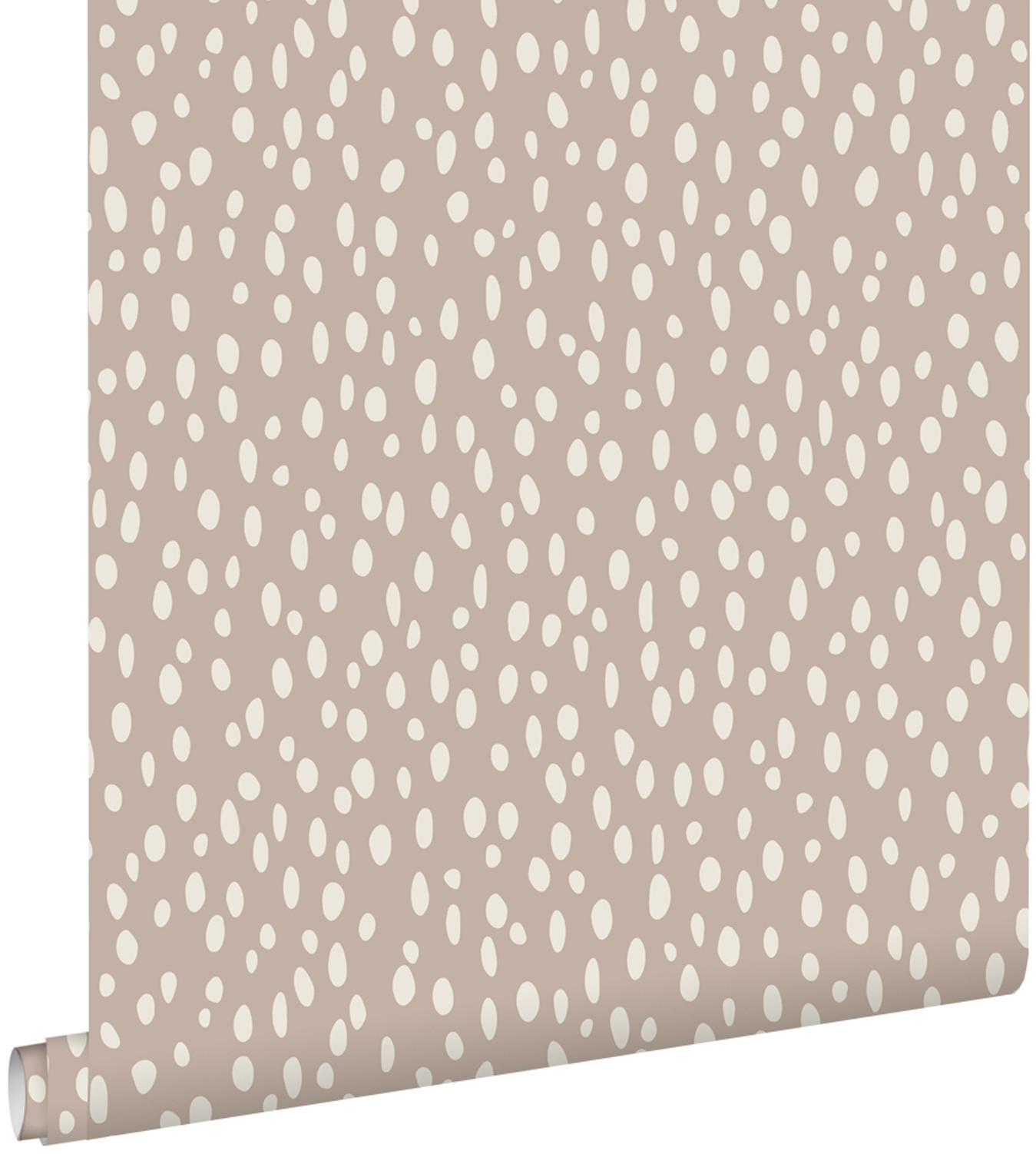 ESTAhome Tapete Pink 53x0.1 cm