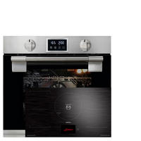 EINBAU-BACKOFEN 60 cm EH 6337+KCT 9140 FI Induktionskochfeld 90 cm - Silberfarben, Metall (59.4/59.4/55.6cm) - Kaiser Küchengeräte